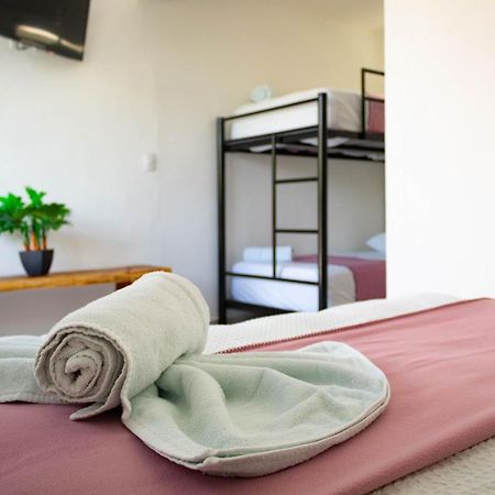 Hotel Seyba Bakalar バカラル エクステリア 写真