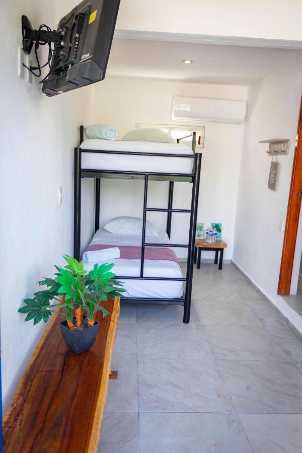 Hotel Seyba Bakalar バカラル エクステリア 写真