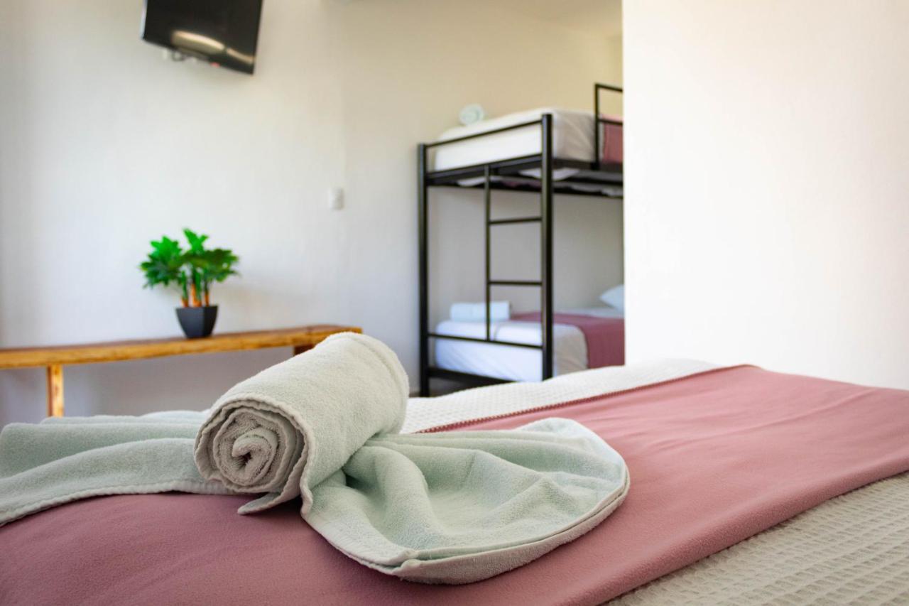 Hotel Seyba Bakalar バカラル エクステリア 写真