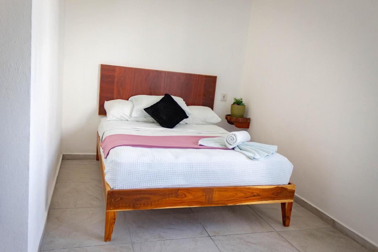Hotel Seyba Bakalar バカラル エクステリア 写真
