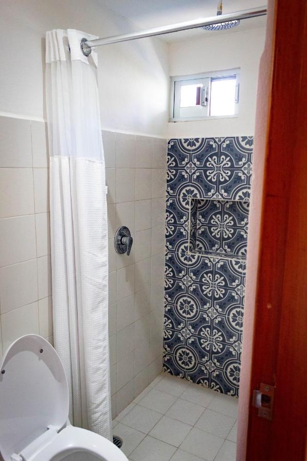 Hotel Seyba Bakalar バカラル エクステリア 写真