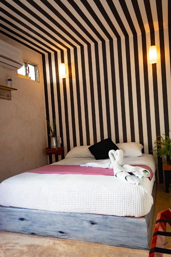 Hotel Seyba Bakalar バカラル エクステリア 写真
