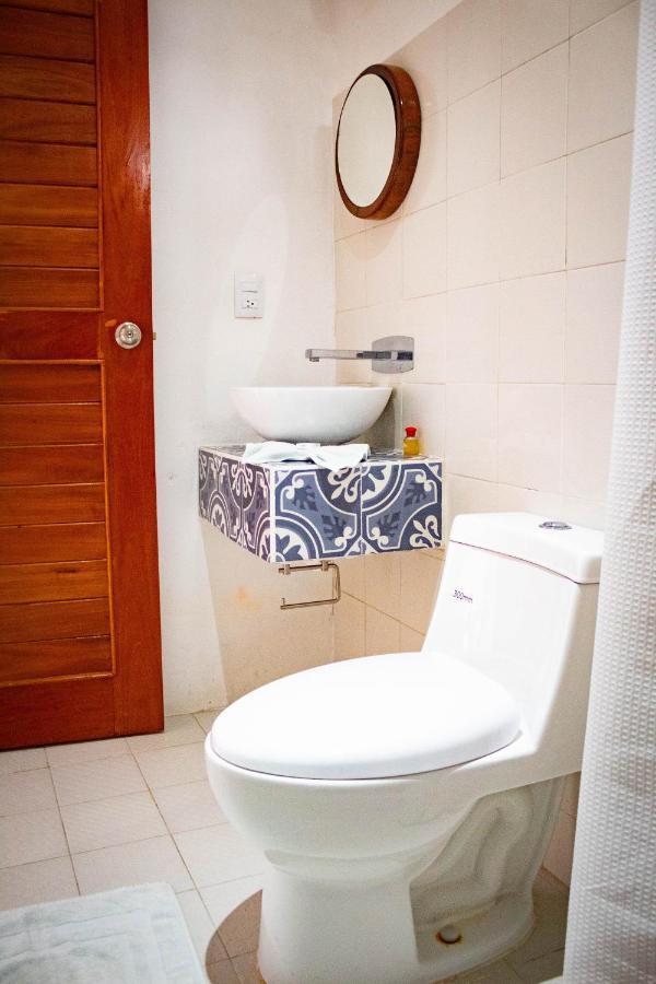 Hotel Seyba Bakalar バカラル エクステリア 写真