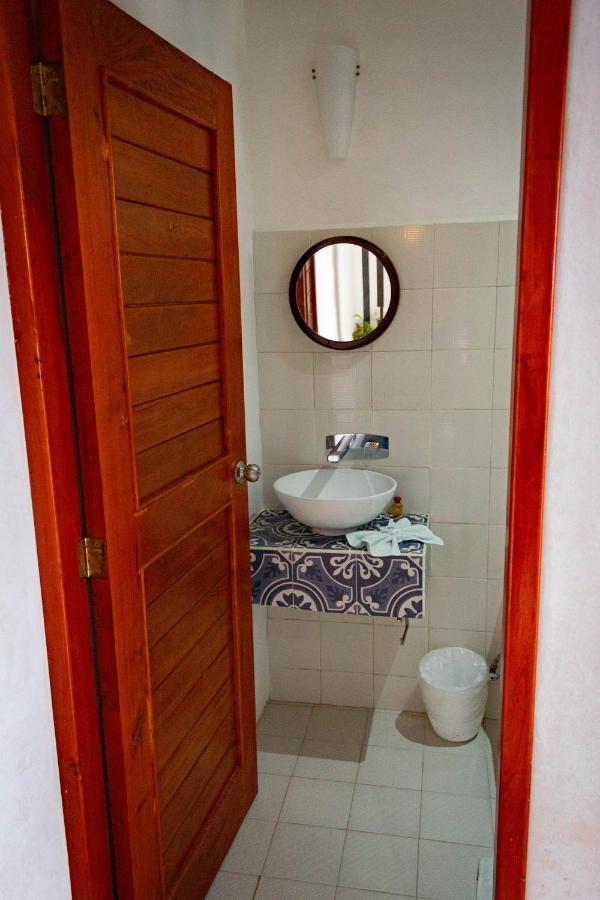 Hotel Seyba Bakalar バカラル エクステリア 写真