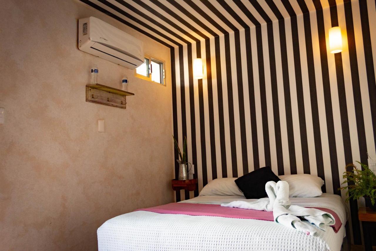 Hotel Seyba Bakalar バカラル エクステリア 写真