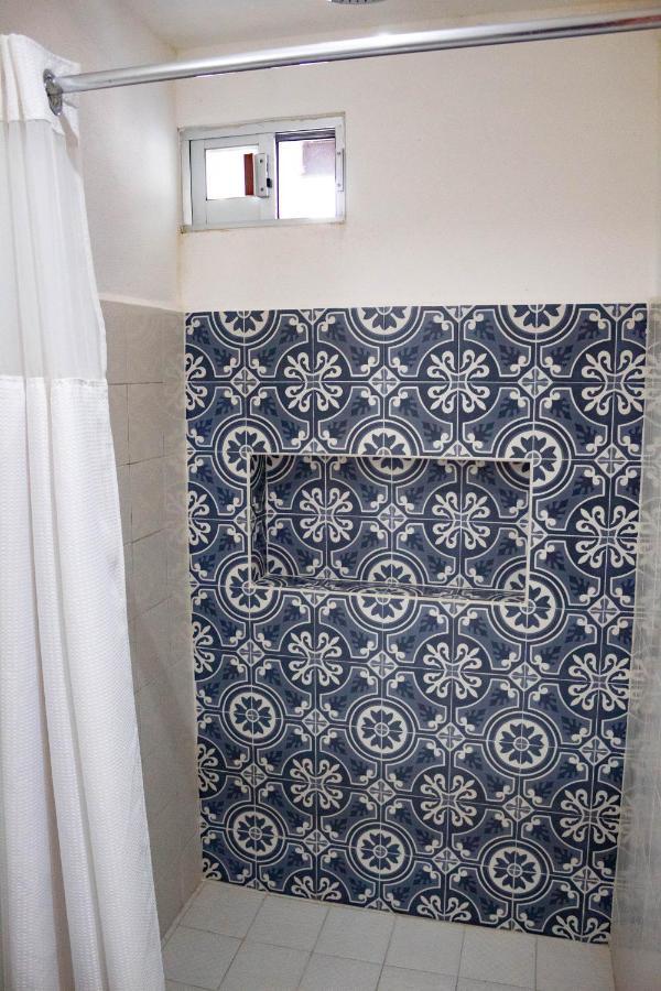 Hotel Seyba Bakalar バカラル エクステリア 写真