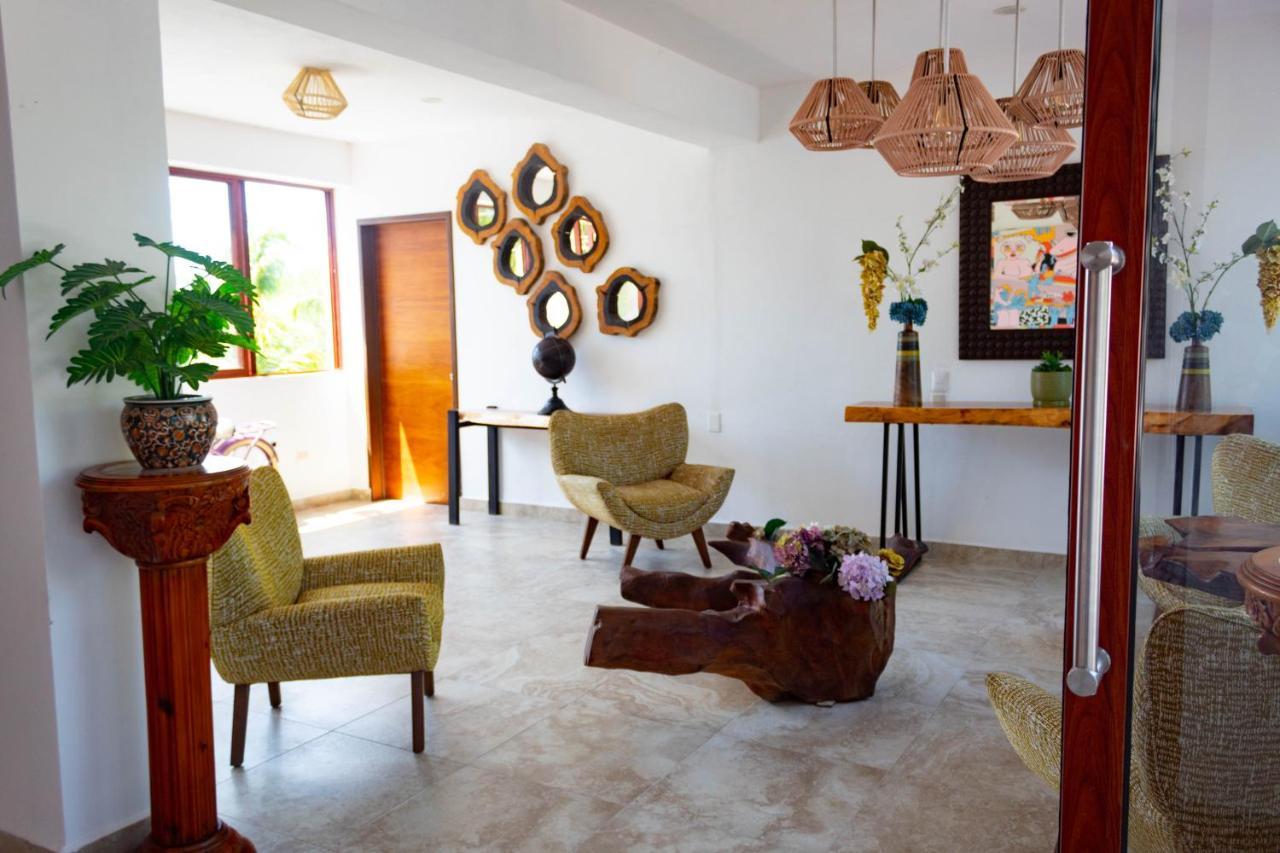 Hotel Seyba Bakalar バカラル エクステリア 写真