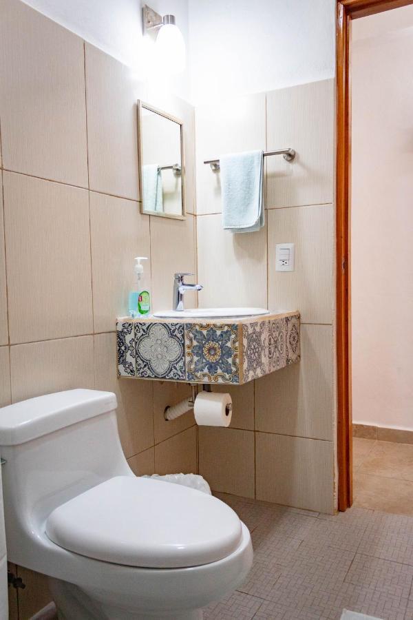 Hotel Seyba Bakalar バカラル エクステリア 写真