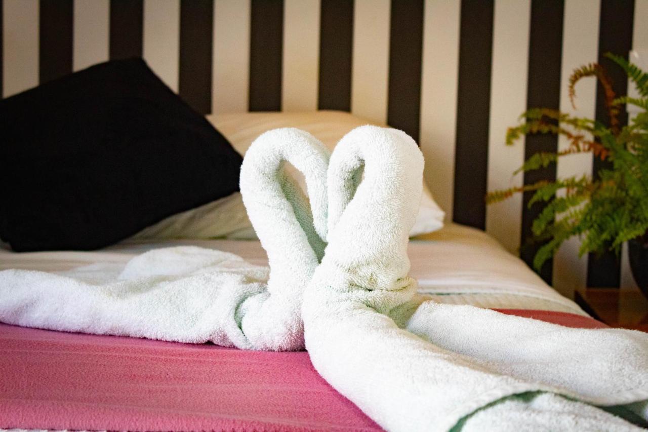 Hotel Seyba Bakalar バカラル エクステリア 写真