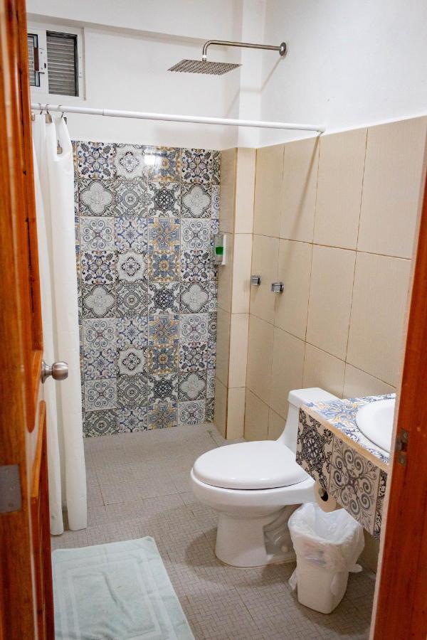 Hotel Seyba Bakalar バカラル エクステリア 写真